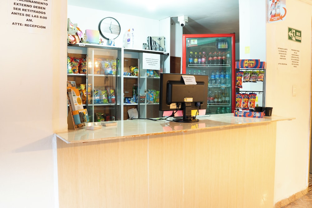 Hotel Colores Boutique 30/50