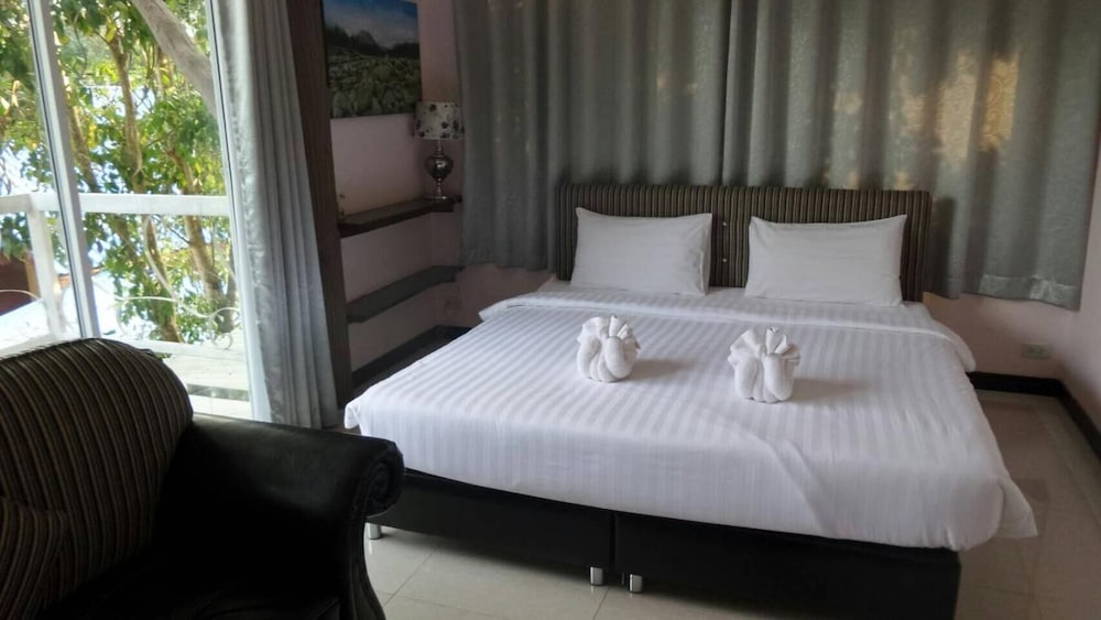 Rao Ga Khao Resort 19/50