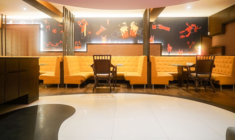 Treebo Trend Brahma Regency 30/39