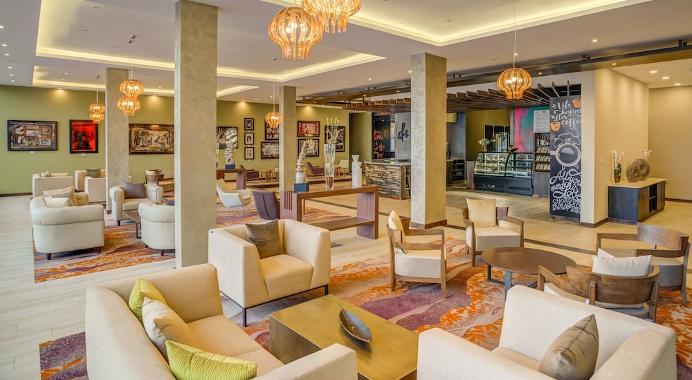 Tamarind Tree Hotel 29/50