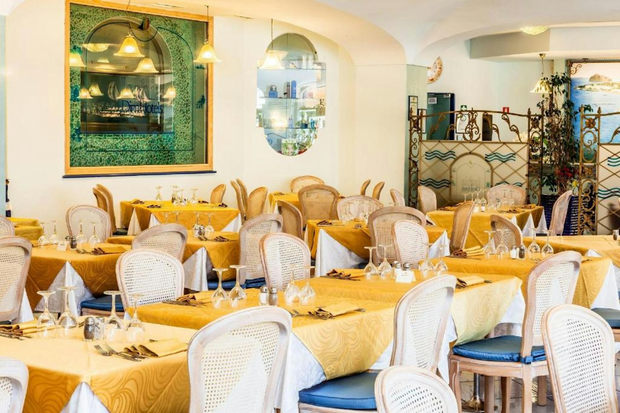 Aragona Palace Hotel And Spa 65/76