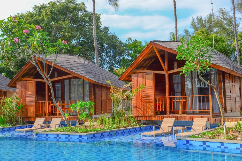 Gili Air Lagoon Resort 34/38