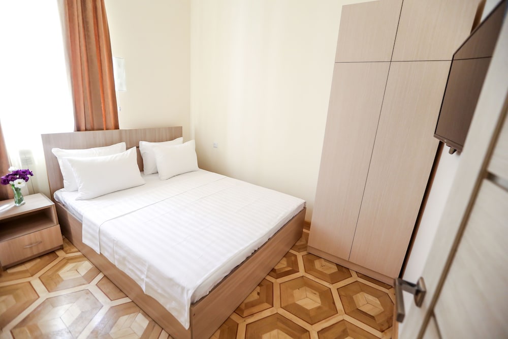 Alba Hotel Yerevan 9/30