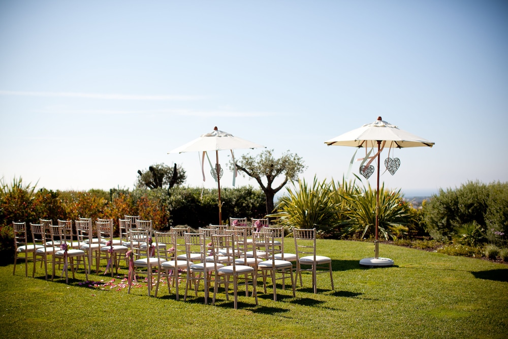 Monte Rei Golf And Country Club 36/50