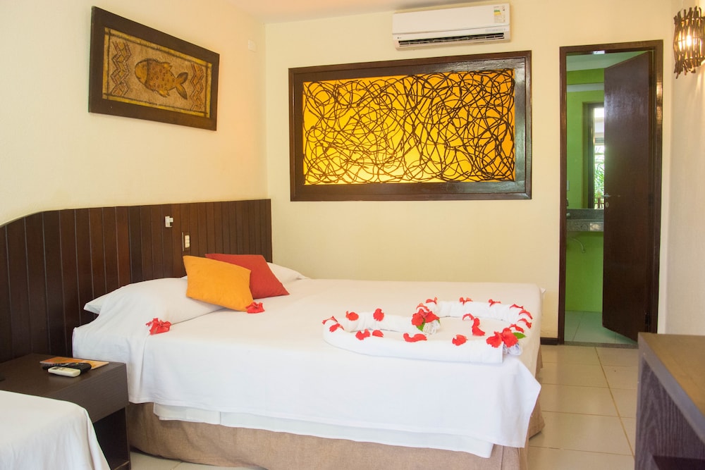 Deluxe, King Bed, Balcony