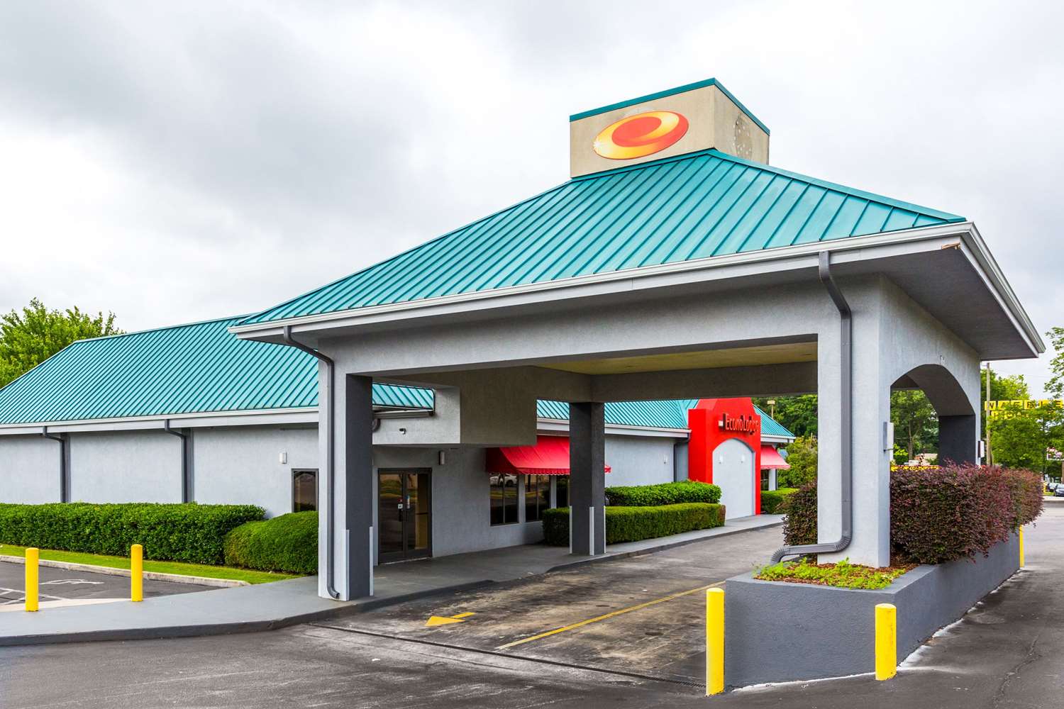 Econo Lodge Homewood Birmingham 26/31