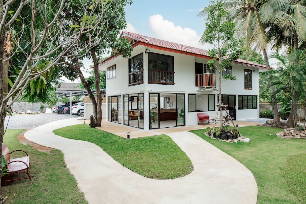 Prinz Garden Villa Hua Hin 67/73