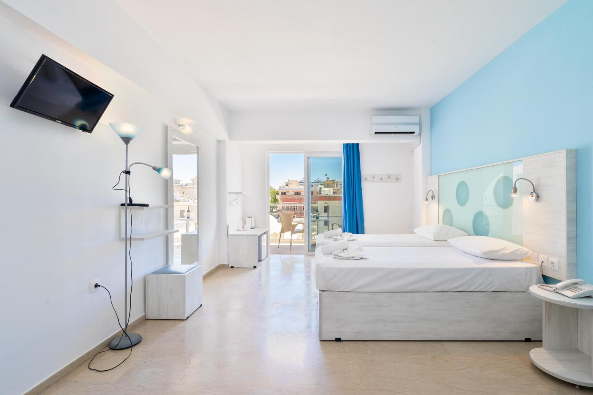 Hotel Helios 16/50