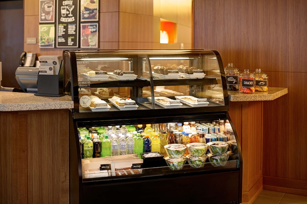 Hyatt Place Columbus/Dublin 47/60
