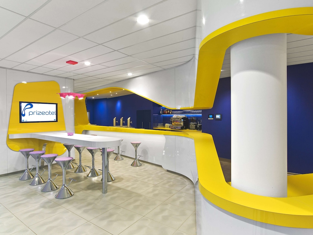 prizeotel Hannover-City 23/25