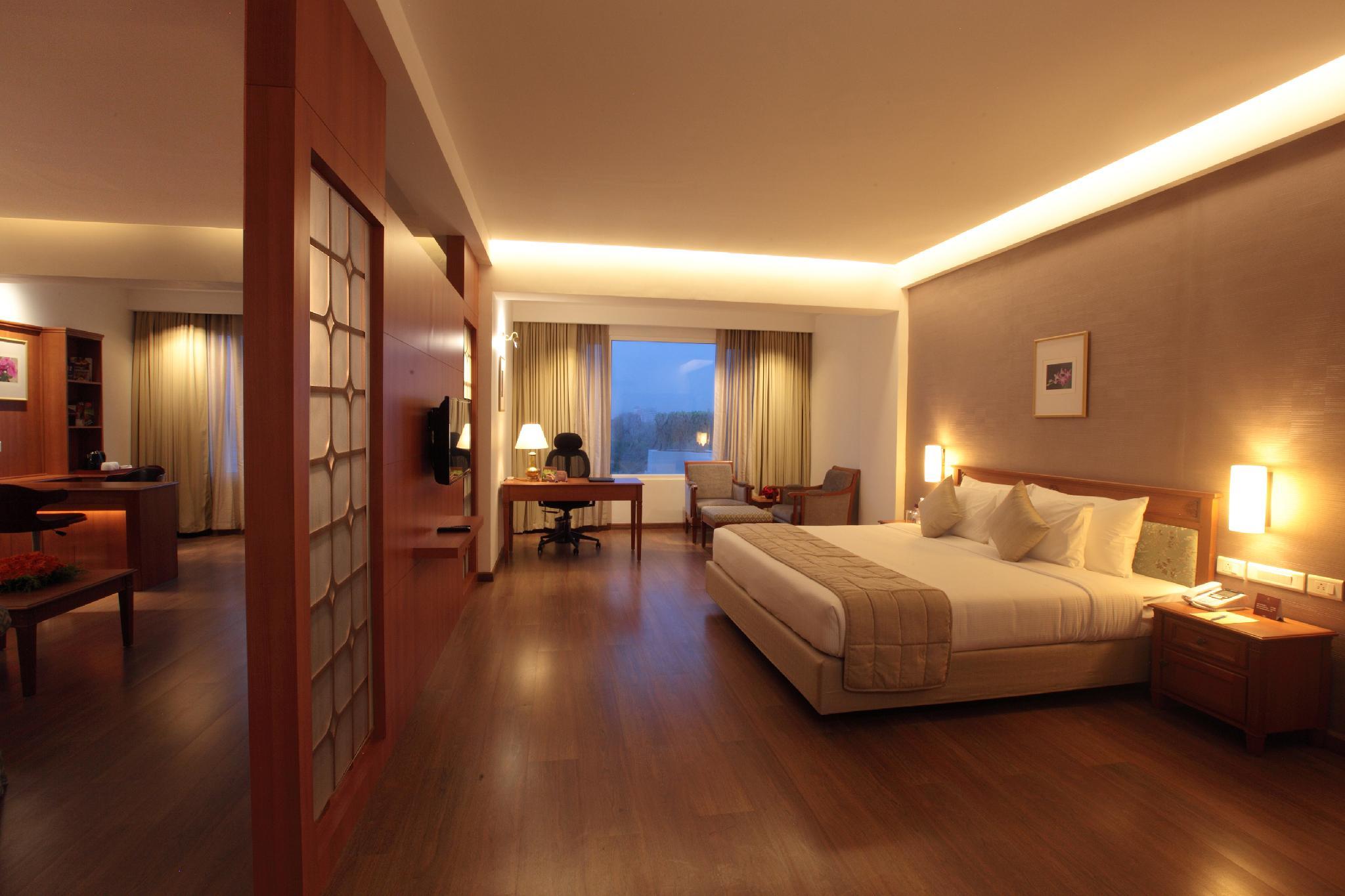 Presidential, Suite