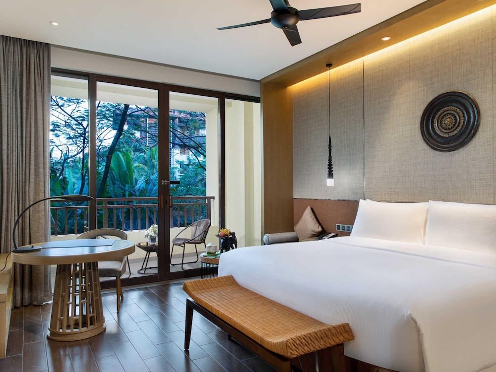 Pullman Resort Xishuangbanna 12/50