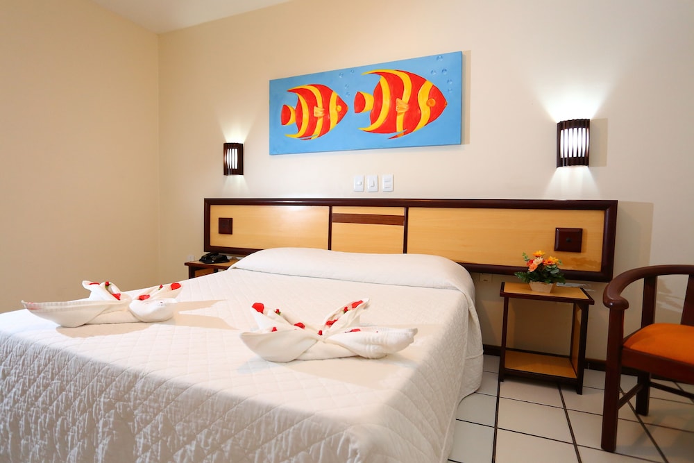 Hotel Coroa Vermelha Beach All Inclusive 24/69