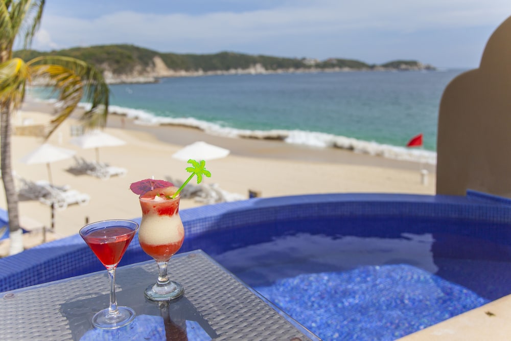 Quinta Bella Huatulco 11/70