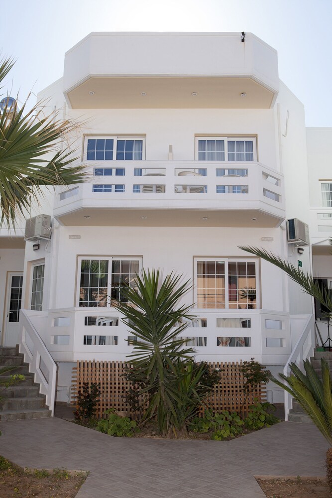 Anna Katerina公寓Platanias(Anna Katerina Apartments Platanias) 图片1
