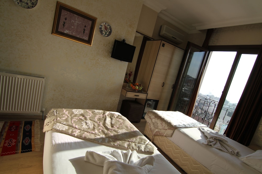 Art City Hotel Istanbul 24/73