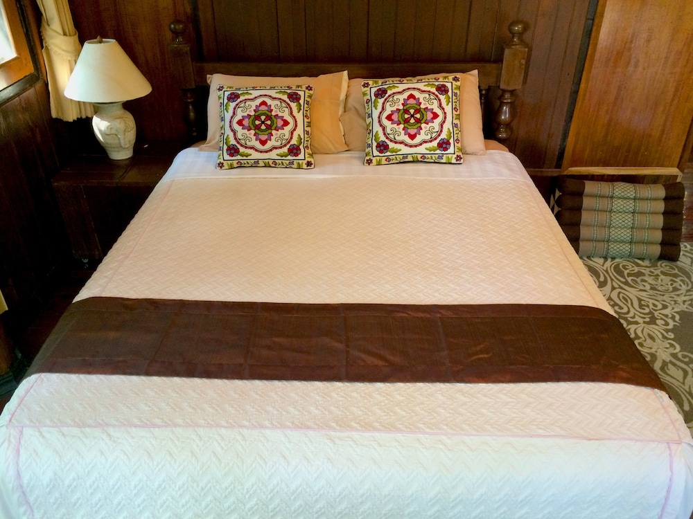 Baantawan Pai S Boutique Guesthouse 21/67