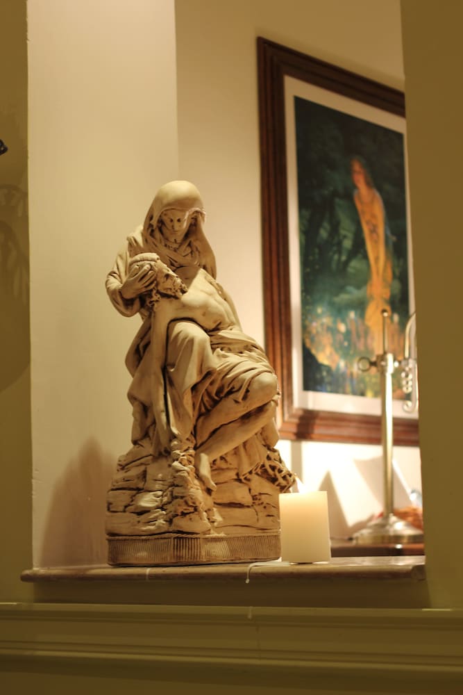 La Mision de Fray Diego 35/74