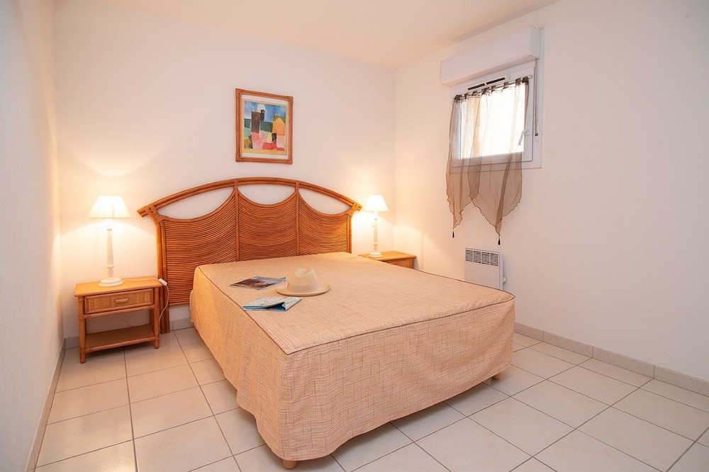 Residence Vacanceole Alizea Beach 24/60