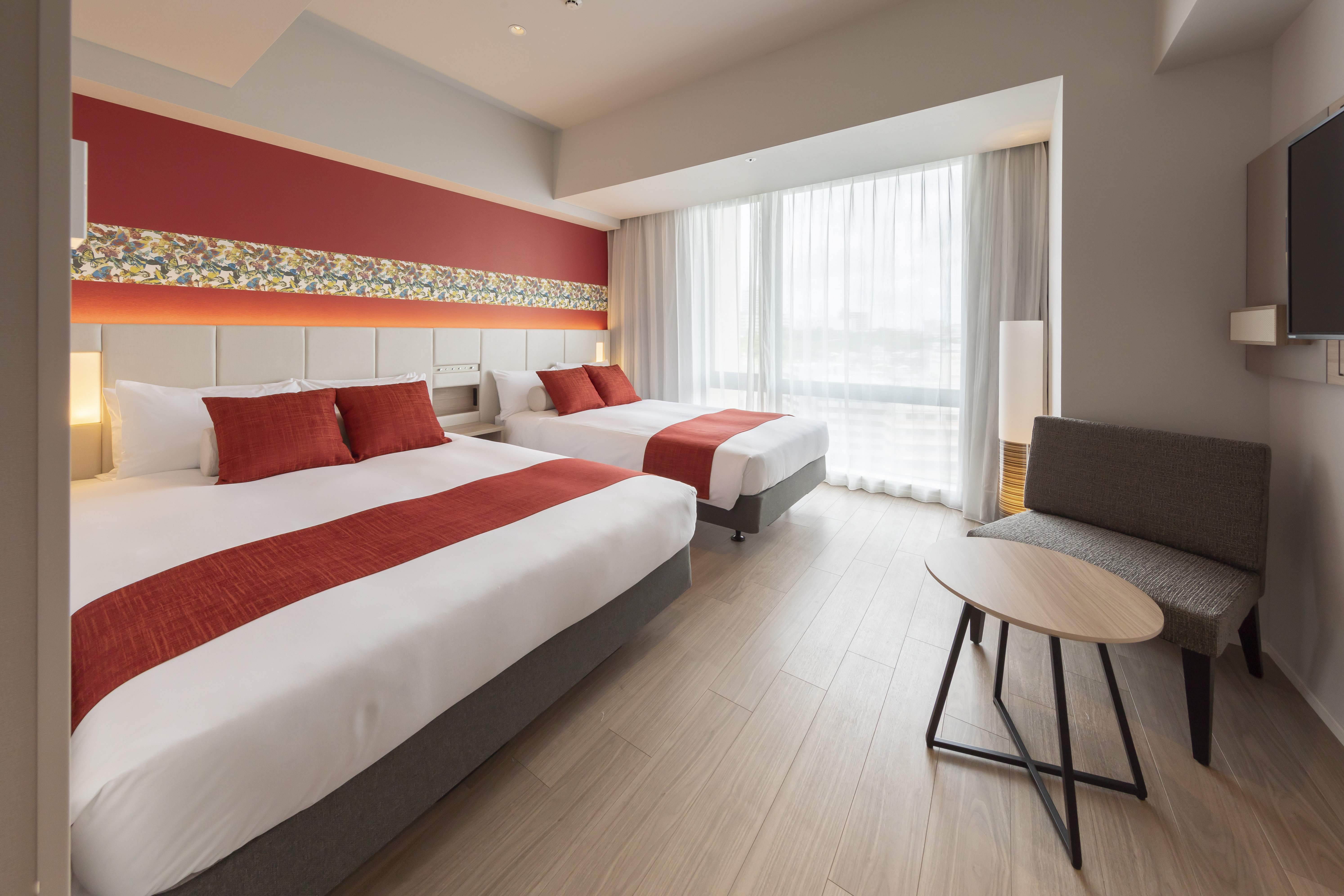 Hewitt Resort Naha 24/61