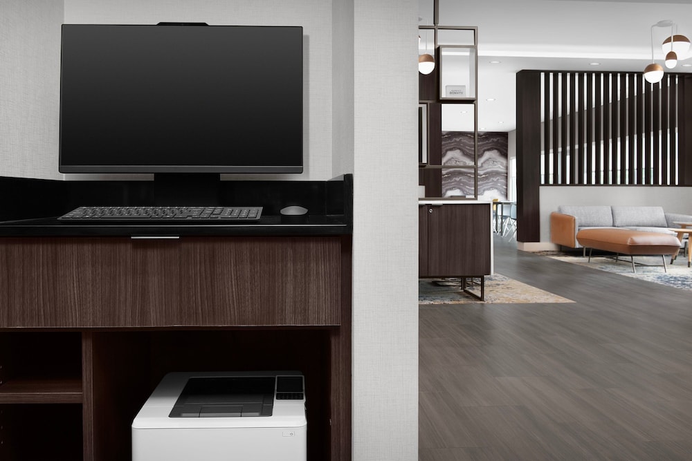 TownePlace Suites Jacksonville Airport 43/57