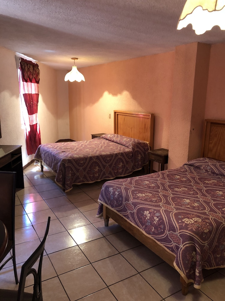 Hotel Del Conde 13/38