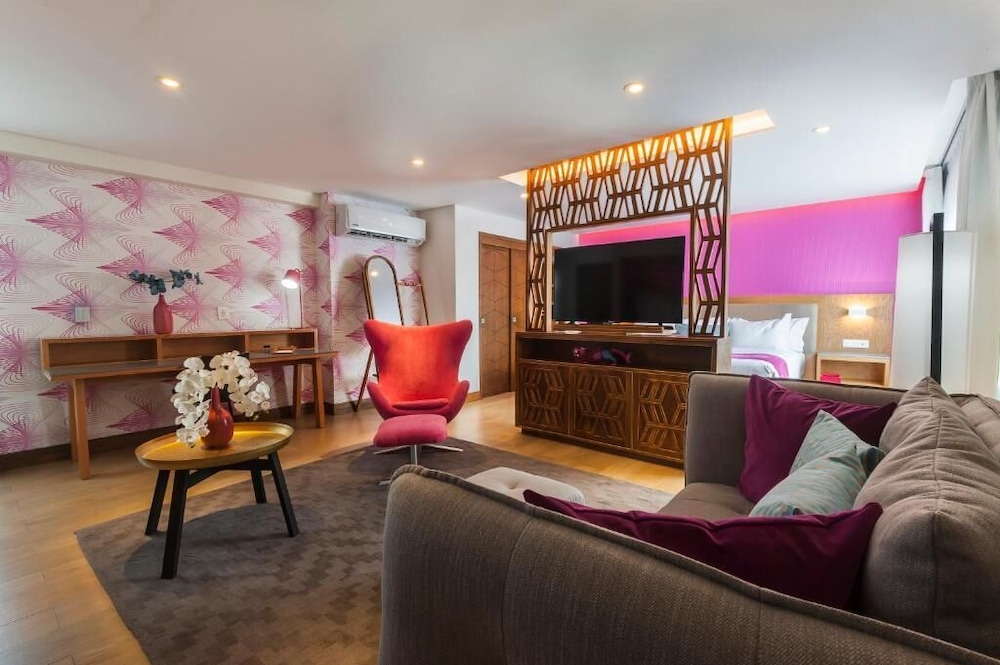 First Class Hotel Providencia By Fch Adults Only 30/50