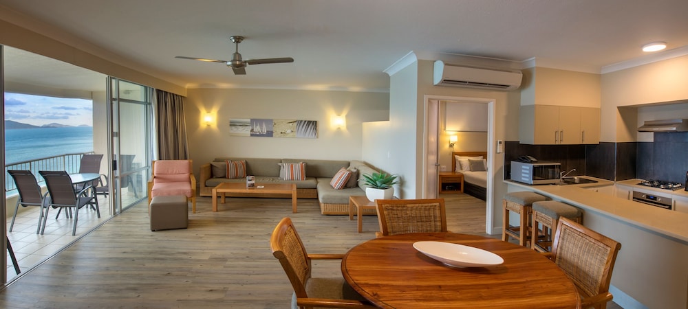 Whitsunday Holiday Apartments 32/59