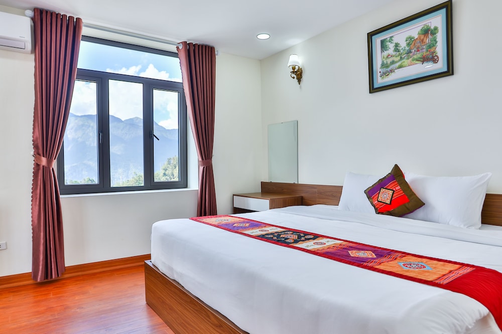 Joville Hotel Sapa 12/64