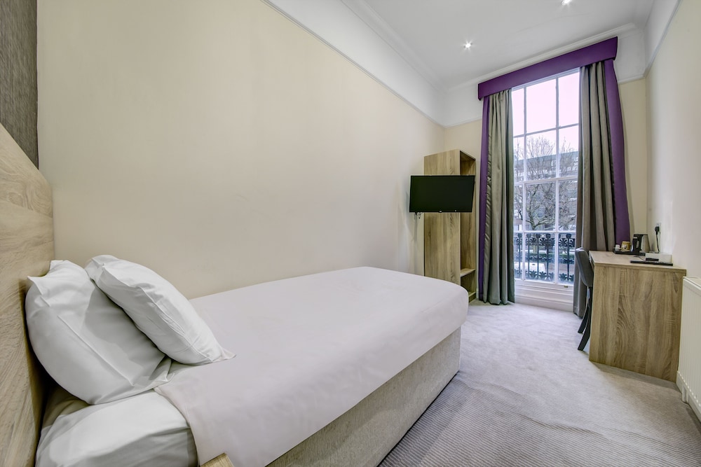 OYO 24 Sussex London Paddington 49/65