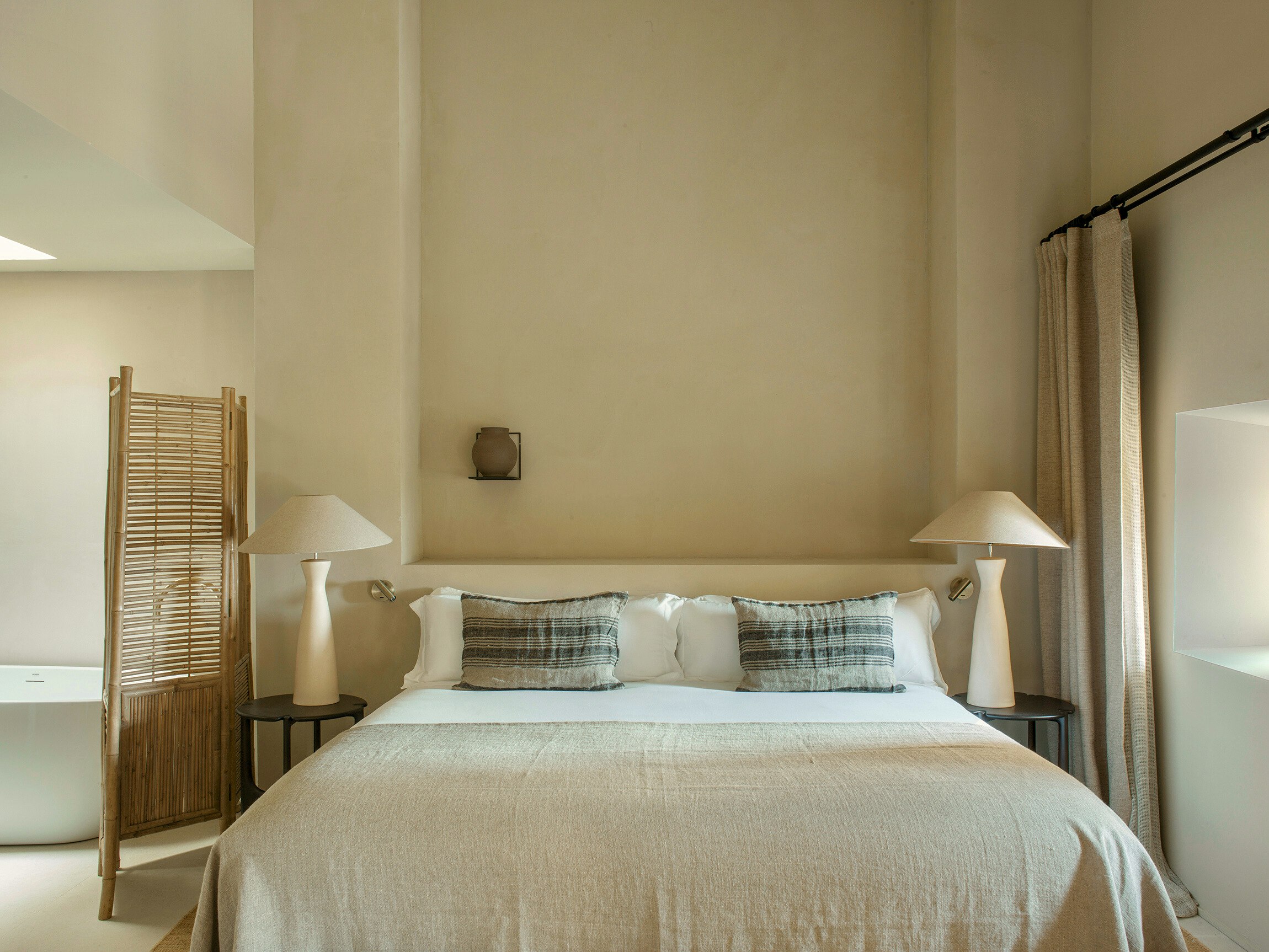 The Lodge Mallorca 4/37