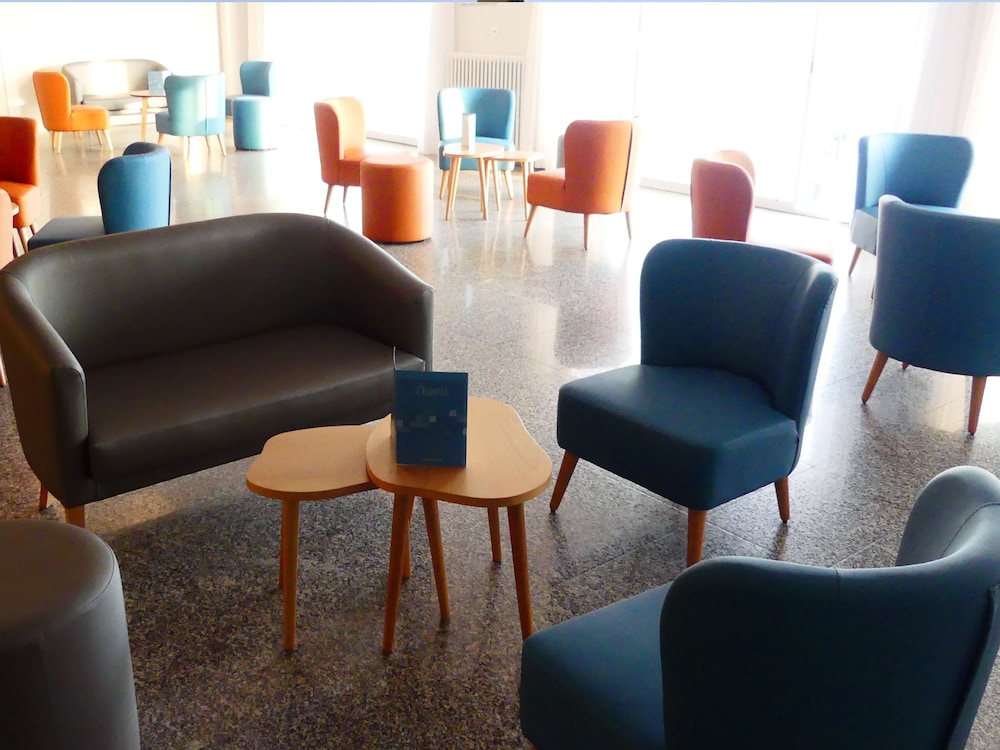 Gran Sol Hotel 37/68