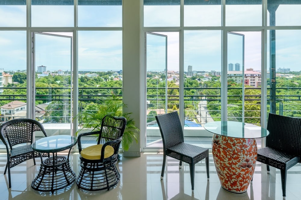 UR The Private Hua-Hin 34/50