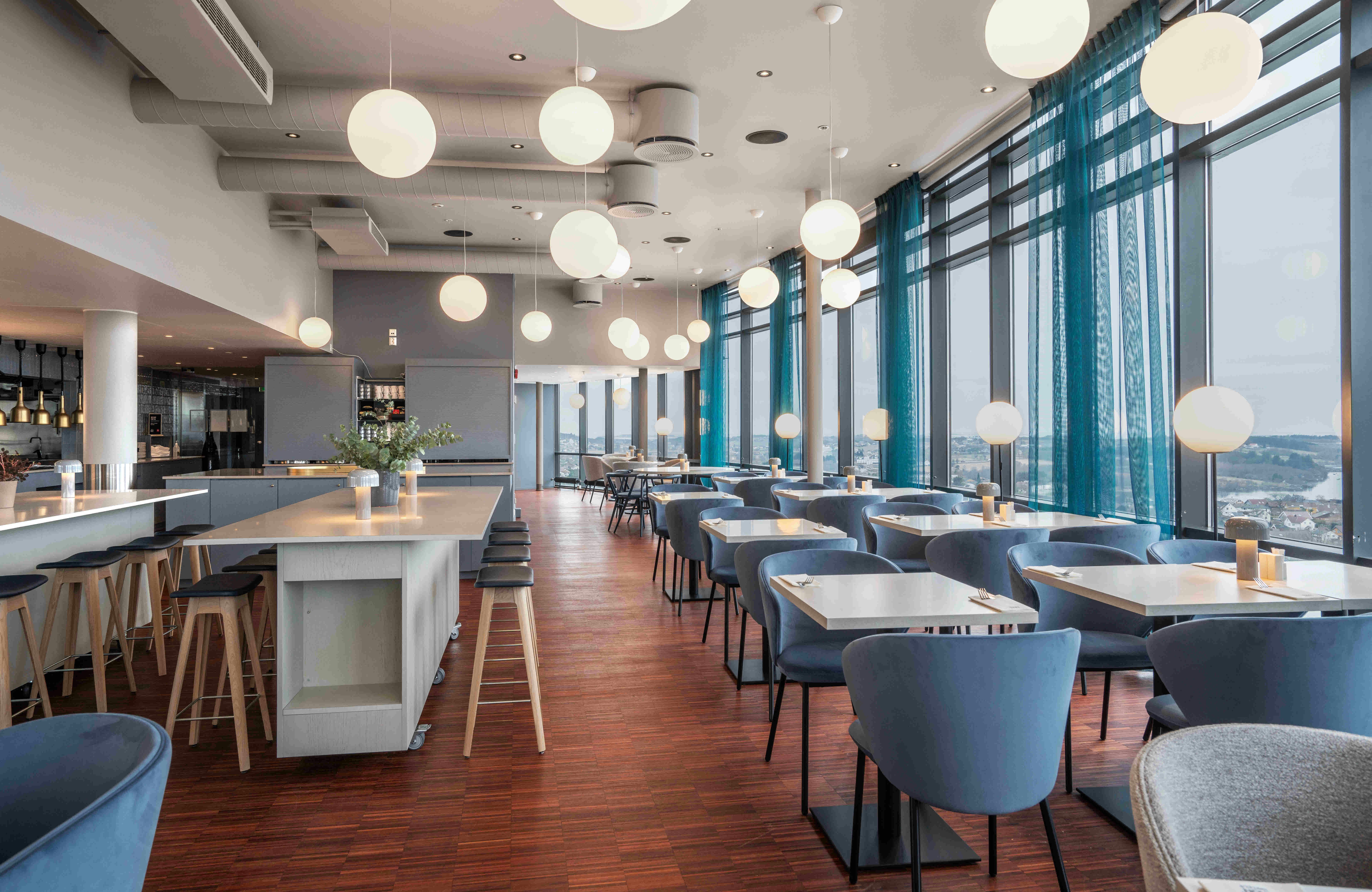 Thon Hotel Stavanger Forum 21/29