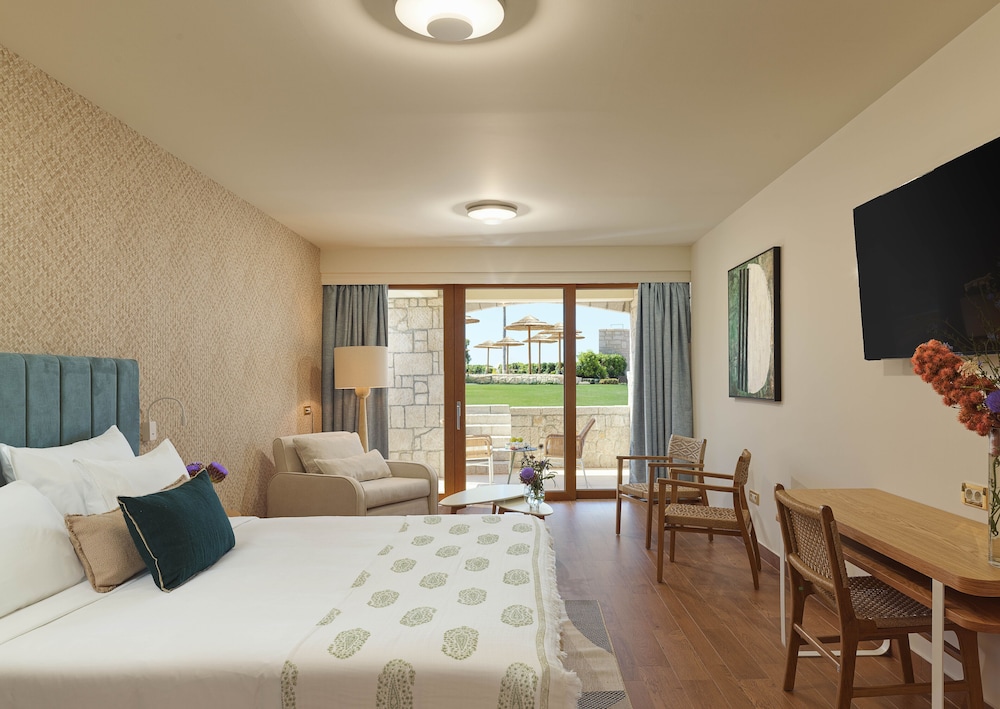 Kandia s Castle Hotel Resort & Thalasso 14/56