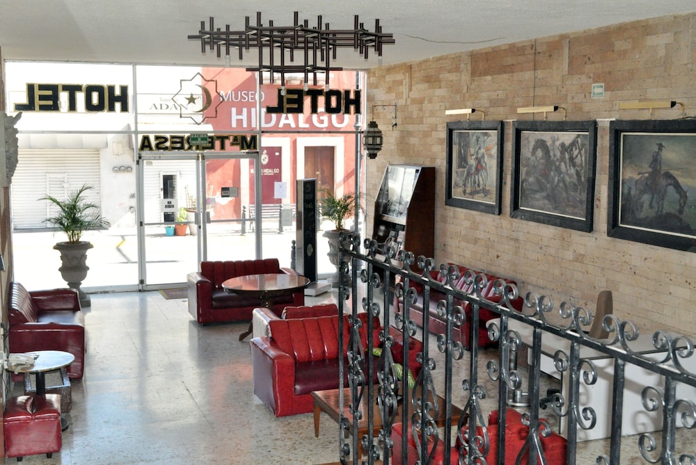 Hotel Maria Teresa 46/60