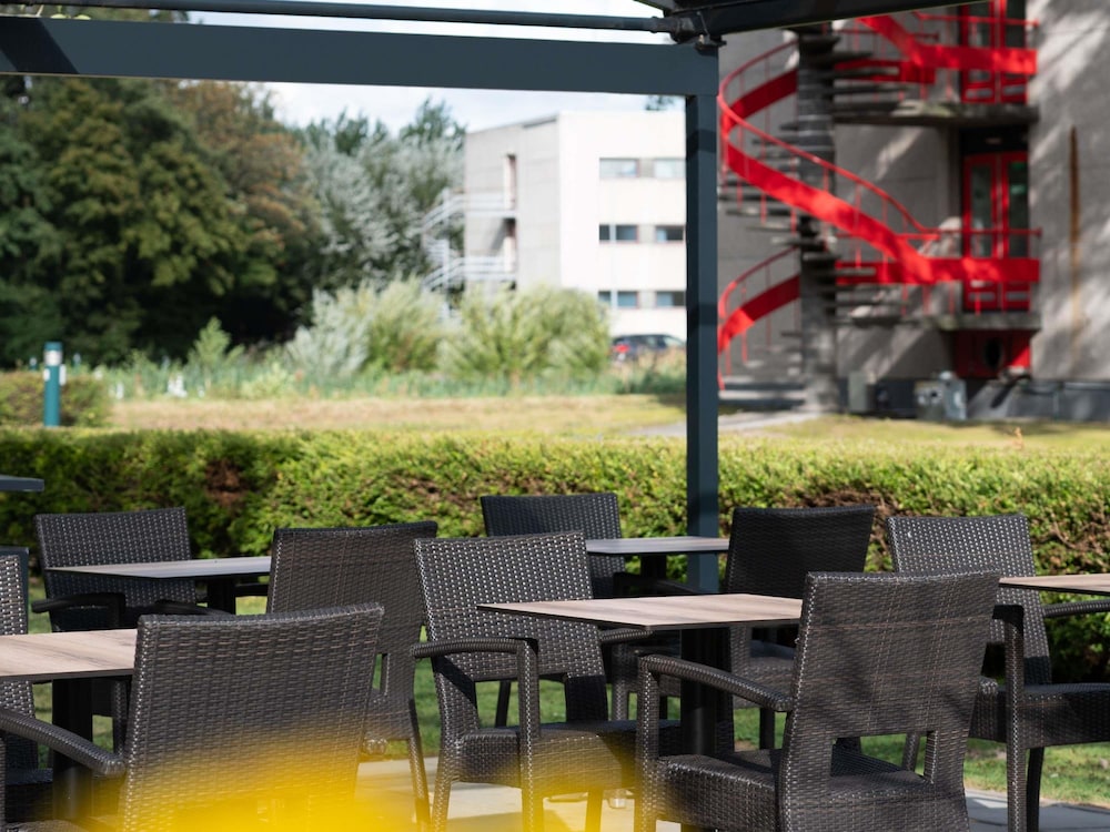 Ibis Budget Amsterdam Airport 57/60