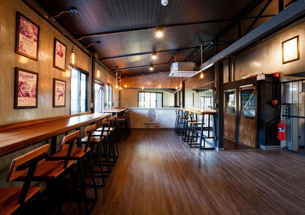 Episode 11 Hostel Sukhumvit 11/22