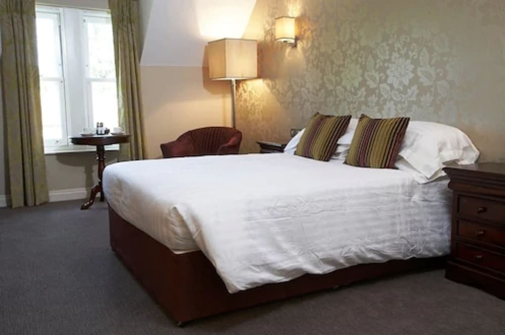 Shendish Manor Hotel & Golf Course 24/77