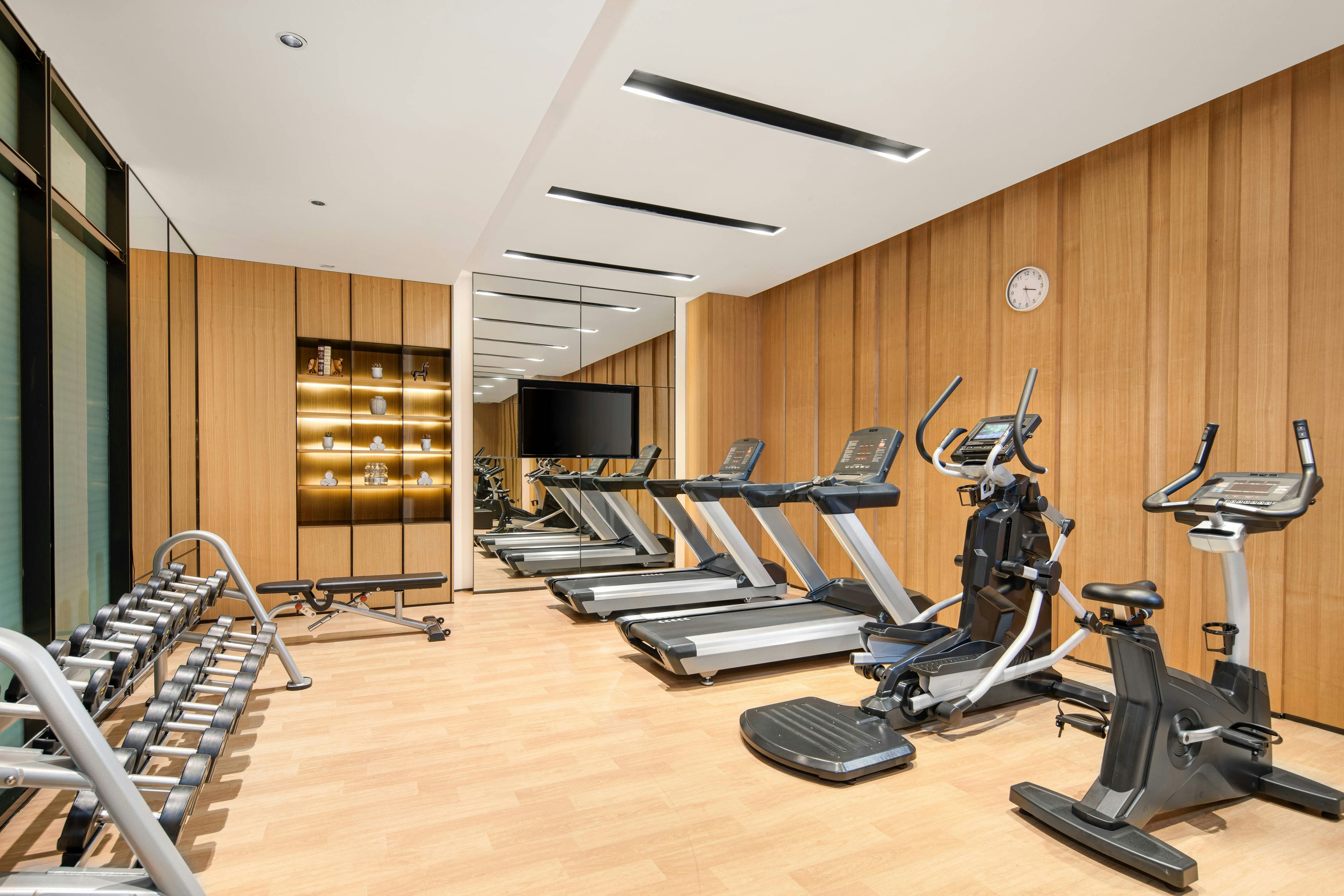 Fairfield By Marriott Jingzhou 7/14