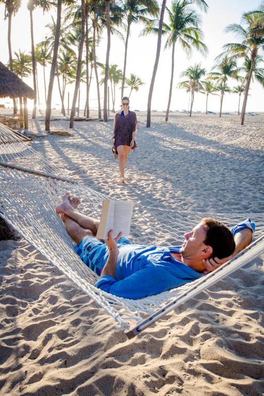Lago Mar Beach Resort Club 33/90