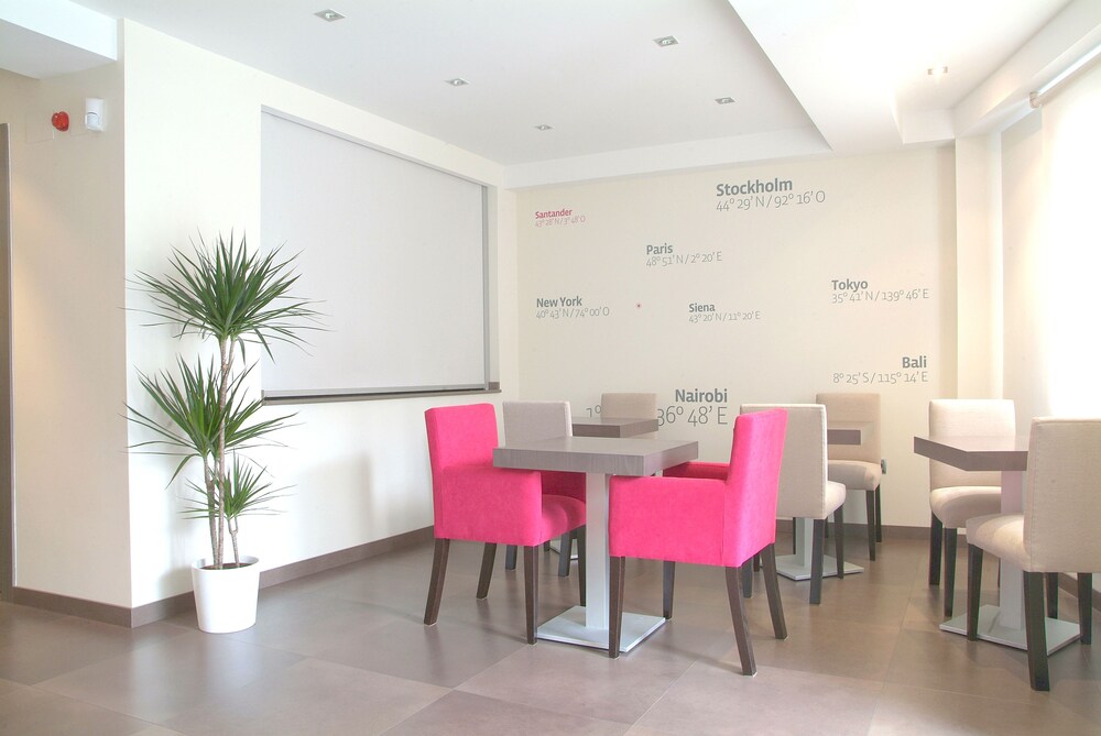 Le Petit Boutique Hotel - Adults Only 39/50