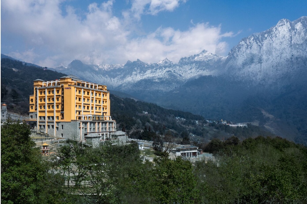Vivanta Arunachal Pradesh Tawang in TAWANG