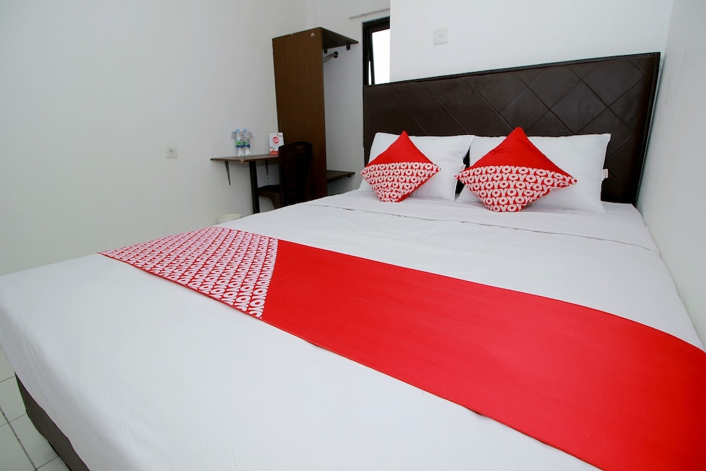 OYO 1678 Jati Exclusive Homestay 11/45