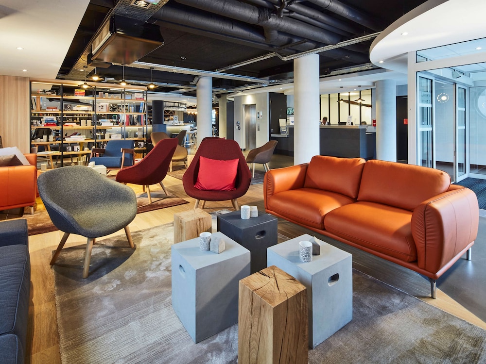 Radisson Hotel Paris Le Bourget 31/51