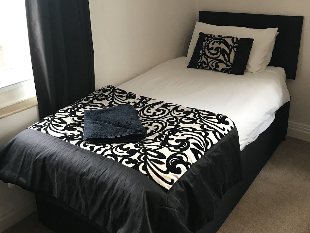 Beightons Bed And Breakfast 5/16