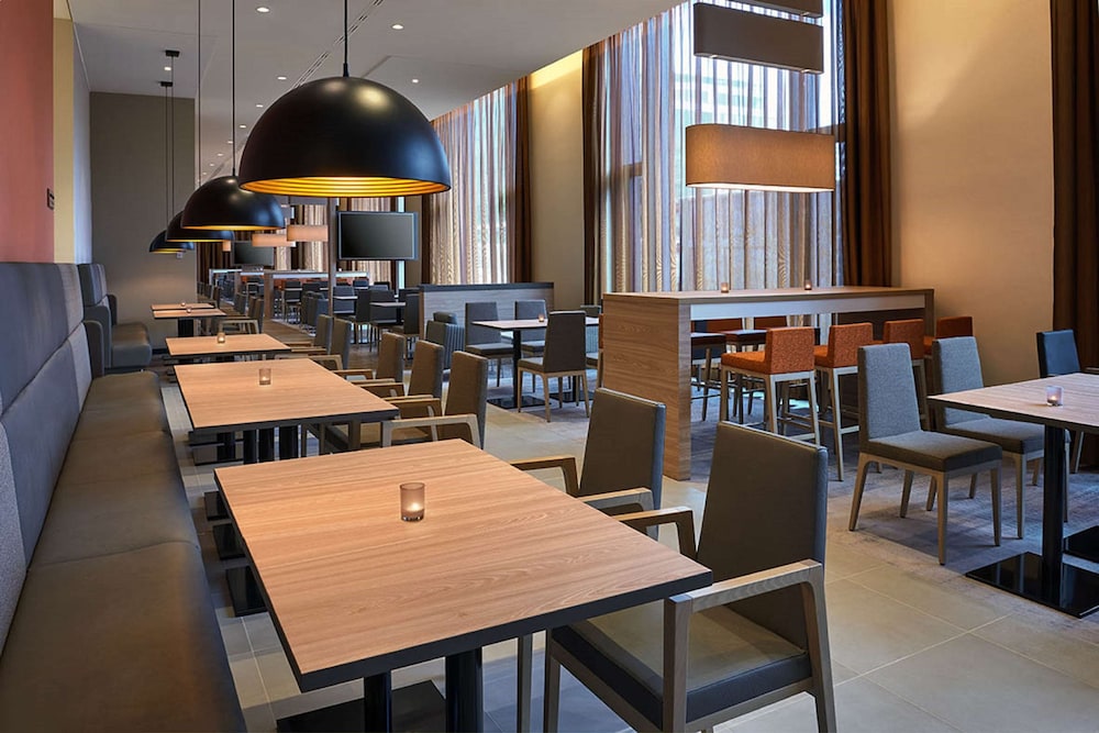 Hampton By Hilton Berlin City Centre Alexanderplatz 47/58