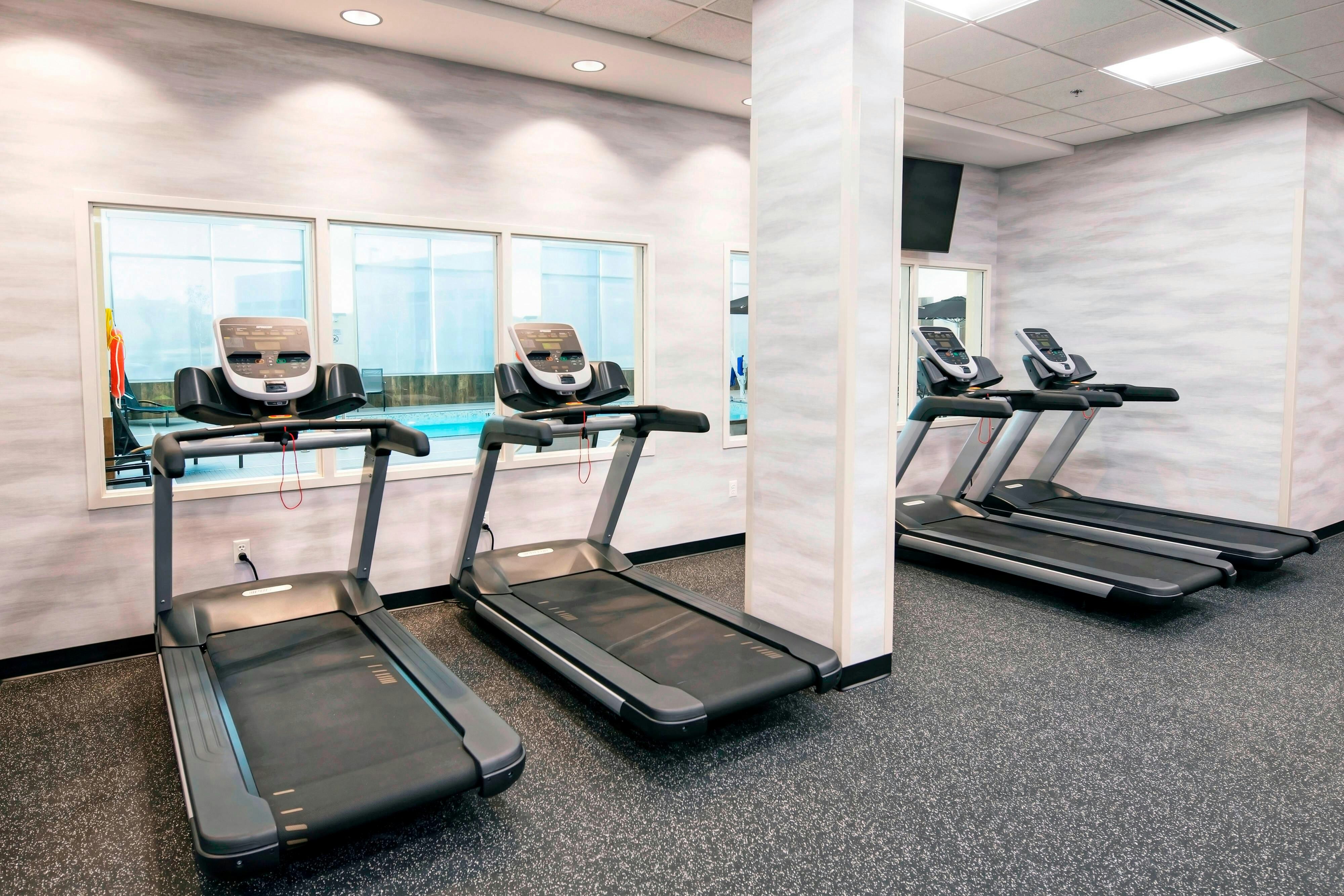 Fairfield Inn And Suites Ottawa Airport 24/42