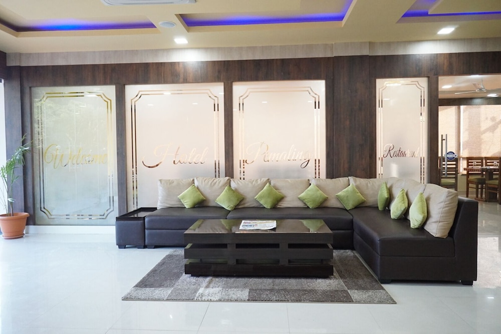 Treebo Trend Hotel Pemaling 26/35
