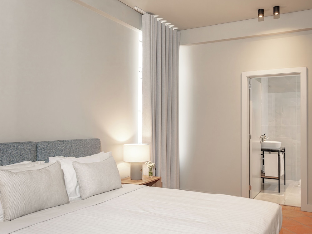 Caldas de Monchique - Villa Termal SPA Hotel 6/60